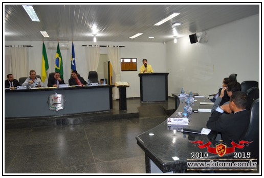 rolim de moura